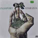 Cover of Ataraxia, , Vinyl