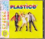 Cover of Plastico, 1996-04-24, CD