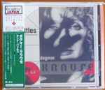 Cover of Tank Battles: The Songs Of Hanns Eisler, 2002-10-25, CD