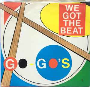 We Got The Beat - Go-Go's