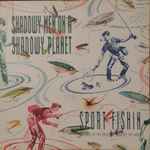 Cover of Sport Fishin' - The Lure Of The Bait, The Luck Of The Hook, 1993, Vinyl