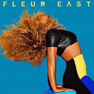 Fleur East - Love, Sax & Flashbacks | Releases | Discogs