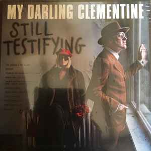 my darling clementine stills