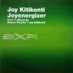 Cover of Joyenergizer (Part 1), 2001-11-05, Vinyl