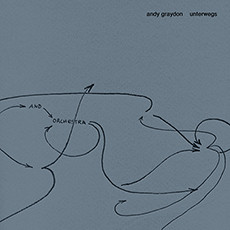 Album herunterladen Andy Graydon - Unterwegs