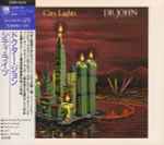 Cover of City Lights, 1989-05-21, CD