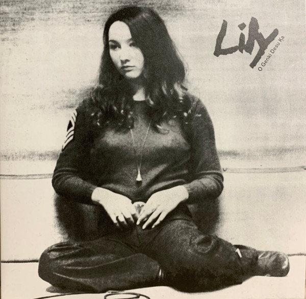 Lily – O Genki Desu Ka (2022, gatefold, Vinyl) - Discogs