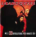 Cover of 33 Revolutions Per Minute, 1993, CD