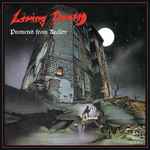Living Death – Protected From Reality (1987, Vinyl) - Discogs