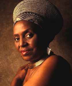 Miriam Makeba on Discogs