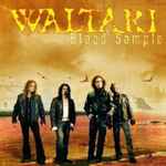 Cover of Blood Sample, 2006, CD