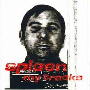 Spleen (4) - My Tracks album cover