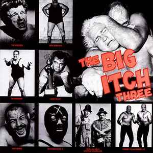 Various - The Big Itch Three