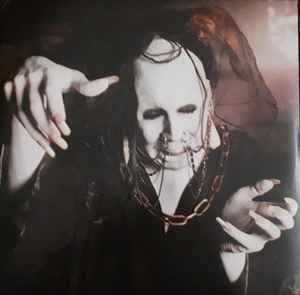 Sopor Aeternus & The Ensemble Of Shadows - Songs From The Inverted Womb Album-Cover