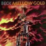 Cover of Mellow Gold, 1994-03-01, Vinyl