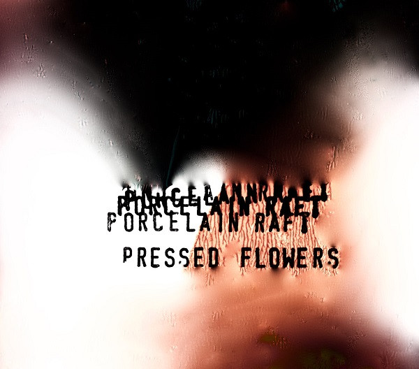 Album herunterladen Porcelain Raft - Pressed Flowers