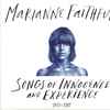 Marianne Faithfull - Songs Of Innocence And Experience (1965-1995)