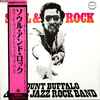 Count Buffalo & The Jazz Rock Band* -  Soul & Rock = ソウル・アンド・ロック 