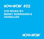 Stream Now & Wow CD #02 Benny Rodrigues (2001) by bennyrodrigues