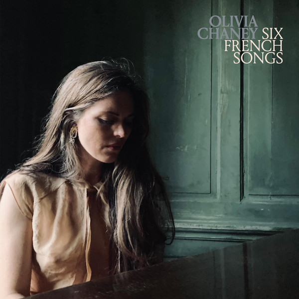 Olivia Chaney Six French Songs Vinyl Discogs