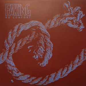 Faking (2) - No Comfort  album cover