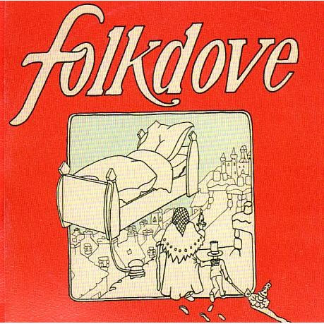Folkdove – Folkdove (2003