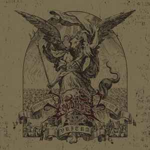 Devathorn - Vritra album cover