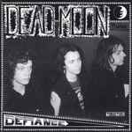 Cover of Defiance, , Vinyl