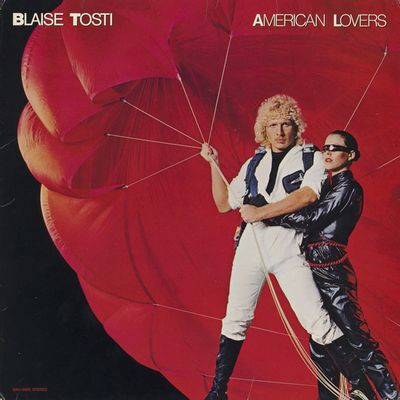 Album herunterladen Blaise Tosti - American Lovers