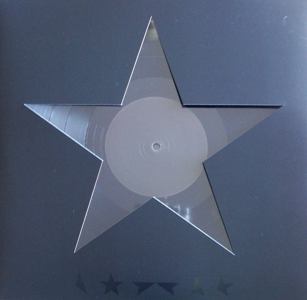David Bowie – ☆ (Blackstar) (2016, MPO, 180 Gram, Vinyl) - Discogs