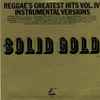 Various - Reggae's Greatest Hits Vol. IV - Instrumental Versions