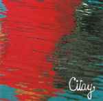 Cover of Citay, 2006, CD