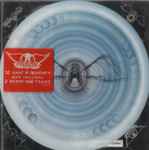 Cover of O, Yeah! (Ultimate Aerosmith Hits), 2002-07-00, CD