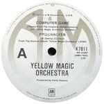 Yellow Magic Orchestra – Computer Game (Theme From The