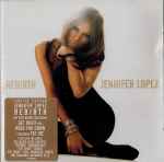 Jennifer Lopez – Rebirth (2005, Vinyl) - Discogs