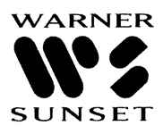Warner Sunset Records image