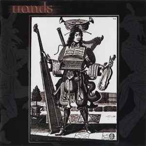 Hands – Hands (2002, CD) - Discogs