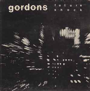 Future Shock - Gordons
