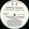 Jupiter Project - Nature's Callin' 92