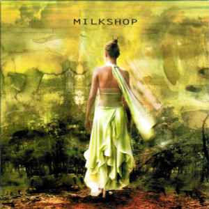 Milkshop - Milkshop album cover