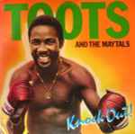Cover of Knock Out!, 1982, Vinyl