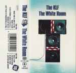 Cover of The White Room, 1991, Cassette