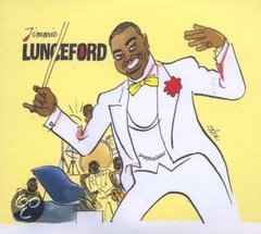 Jimmie Lunceford - Une Anthologie 1934 / 1942 album cover