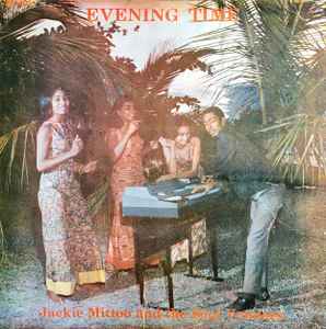 Jackie Mittoo And The Soul Vendors – Evening Time (Vinyl) - Discogs