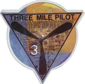 Three Mile Pilot - Circumcised / Nussun
