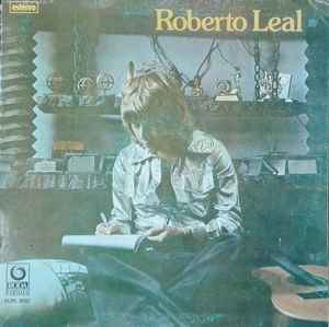 Roberto Leal - Rock Vira album cover