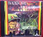 Cover of Blackboard Jungle Dub, 1996-08-19, CD