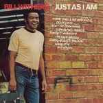 Cover of Just As I Am, 2005-10-18, File