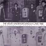 Cover of La Cave 1968 (Problems In Urban Living), 1996, CD