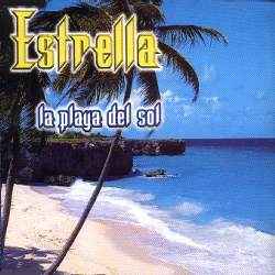 Portada de album Estrella (2) - La Playa Del Sol